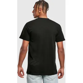 MERCHCODE Scarface Women Money Tee schwarz L