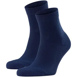 Socken Herren 2er Pack-Cool Cick BLAU|türkisblau 39/41