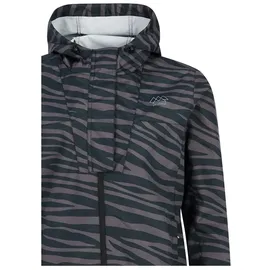 Protest Fleur Jacke - True Black - XL