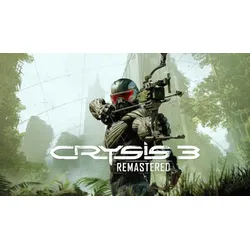 Crysis 3 Remastered