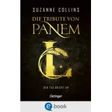 Die Tribute von Panem L. Der Tag bricht an