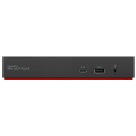 Lenovo ThinkPad Universal USB-C Smart Dock 40B20135EU