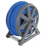 Kokido - Schlauchaufroller + Schlauchtrommel von Ø38 mm 9 m
