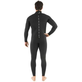 Seacsub Neoprenanzug Cover 5 mm Schwarz XL