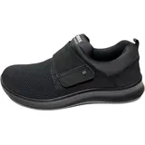 Jomos STARTER II Herren Schwarz 47