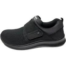 Jomos STARTER II Herren Schwarz 47