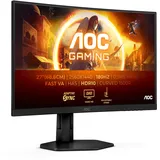 AOC CQ27G4X 27" schwarz