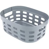 SUNWARE Sigma Heimkorb 15 Liter blau | 2 Stk - Blau