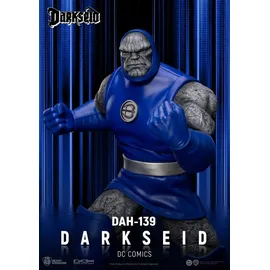 Beast Kingdom Toys DC Comics Actionfigur Darkseid 22 cm