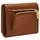 Fossil Logan Trifold Geldbörse Damen braun