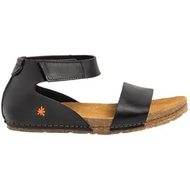 Art 0382 Damen Schwarz 40