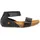 Art 0382 Damen Schwarz 40