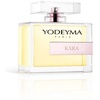 Eau de Parfum YODEYMA Parfum Kara - Eau de Parfum für Damen 100 ml