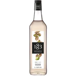 Pistazie - Maison Routin 1883 Sirup (1,0l)