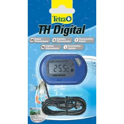 TETRA TH Digital Thermometer