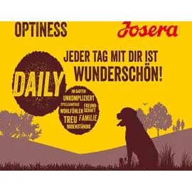 Josera Optiness 15 kg