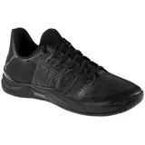 Kempa Herren Attack One 2.0 Hallenschuhe schwarz