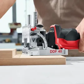 Mafell Duo Dübler DDF 40 MaxiMAX im T-MAX