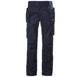 Handwerkerhose "MANCHESTER" - C56 - marine