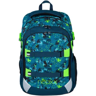Neoxx Active Pro petrol extreme