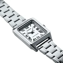 Casio Ltp-b150d-7bef Uhr Silver One Size