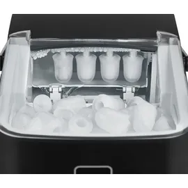 CASO Design Caso IceChef Compact Eiswürfelbereiter
