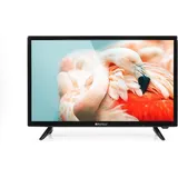 Opticum Red RED Opticum 24" LED HD-Ready TV