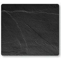 KESPER Multi-Glasschneideplatte 36595 schwarz, grau