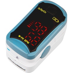 Fingerpulsoximeter MD300C19