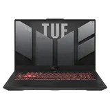 Asus TUF Gaming A17