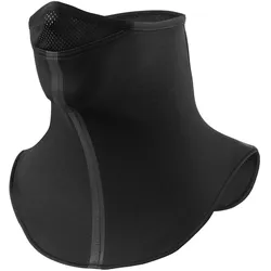 Revit Karma 3 GTX WINDSTOPPER Nek Warmer, zwart, S Voorman