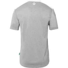 Kempa Emotion 27 Trainingsshirt Grau L