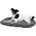 Kerbl Pet Liegekissen Lucca grau, 99x66 cm