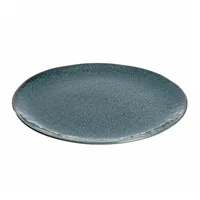 LEONARDO Matera Keramikteller 27 cm blau