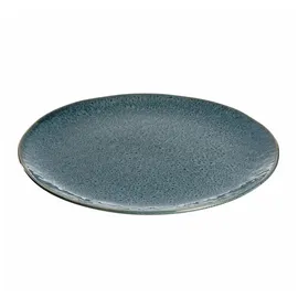 LEONARDO Matera Keramikteller 27 cm blau