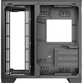 Antec C8 Black PC Gehäuse Full Tower ATX, schwarz