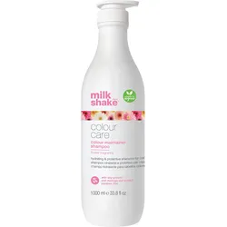 milk_shake Colour Care Color Maintainer Shampoo Flower Fragrance 1000ml