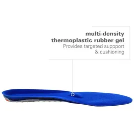 Spenco Performance Einheitsfarbe 45/46