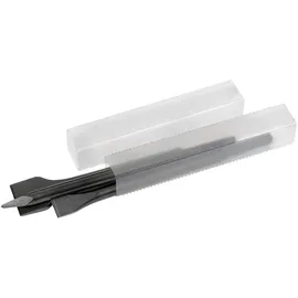 Rennsteig SDS-Plus-Meißel-Set 3-teilig