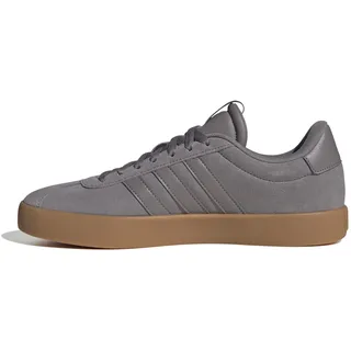 VL Court 3.0 Taupe Oxide / Taupe Oxide / Gold Metallic 44