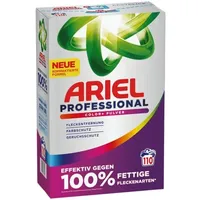Ariel Colorwaschmittel Pulver 110 WL