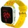 Kids Euroswan Pokemon Pikachu 1-tlg Digital Gelb Silikonarmband onesize