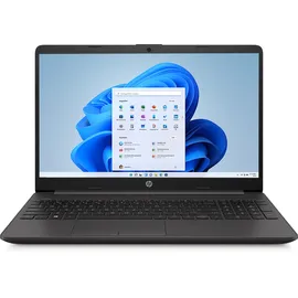 HP 250 G9, schwarz, Core i5-1235U, 16GB RAM, 512GB SSD, DE (AA1S4ES#ABD)