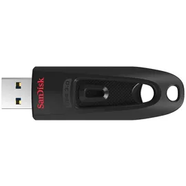 SanDisk Ultra 32 GB schwarz USB 3.0