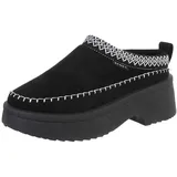 Ital-Design Freizeitschuh in Schwarz | Gr.: 40