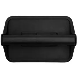 Weber Hamburgerpresse für Grillplatten 23 x 15 cm 6785