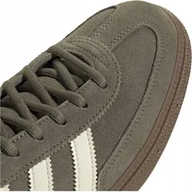 adidas Handball Spezial Damen Grün/Weiß/Braun 44