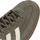 adidas Handball Spezial Damen Grün/Weiß/Braun 44