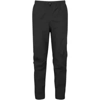 Mountain Equipment Damen Makalu Hose (Größe L, schwarz)