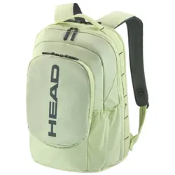 Head Rucksack Pro (mit Schuhfach, 30 Liter) 2024 hellgrün